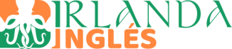Irlanda Ingles logo